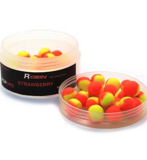 Pop-Ups Robin Полуниця 8mm