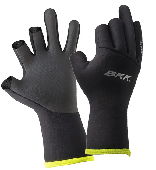 Перчатки неопреновые BKK Opala Gloves L