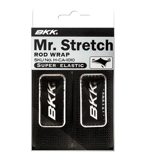 Фиксатор удилищ BKK Mr. Stretch 38*320mm