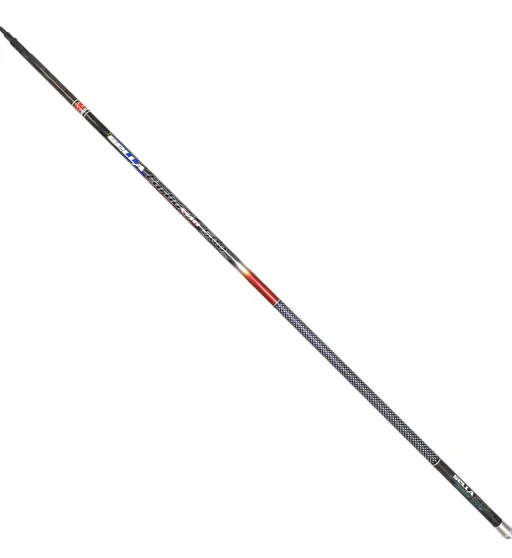 Удочка Siweida Sella Carbon Telepole 5m