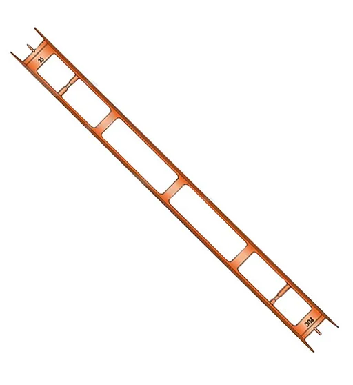 Мотовило Stonfo широке 9525L XL 25сm