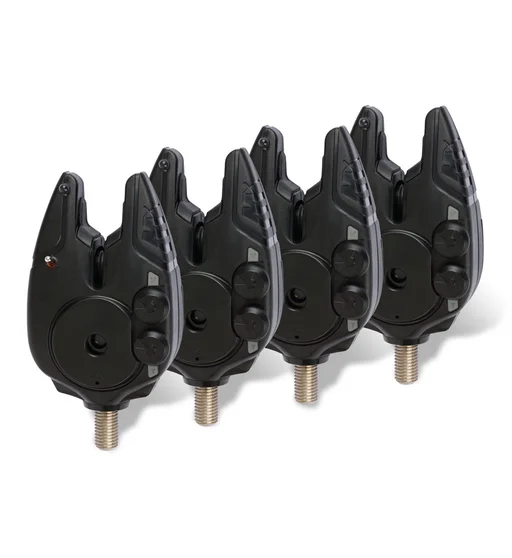 Набор сигнализаторов Fox Micron MX 4 Rod Set