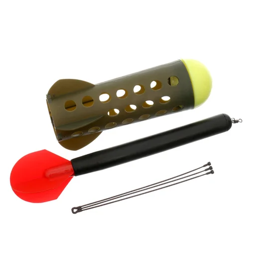 Маркерний набір Carp Pro поплавець + ракета Marker Spod Kit