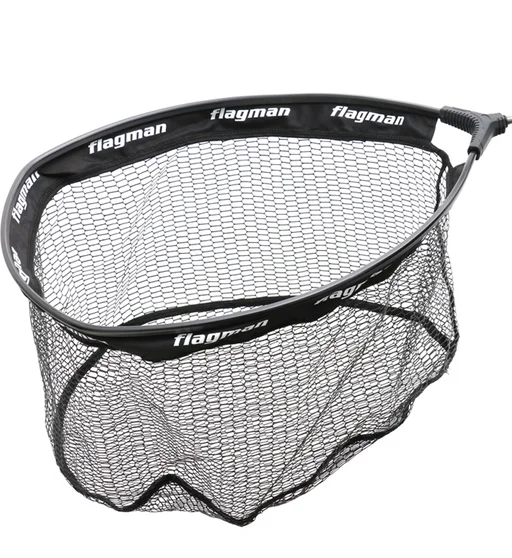 Голова подсаки 50x40cm New Soft Rubben Mesh