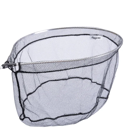 Голова подсаки 40x50cm oval head Mesh 5*7mm