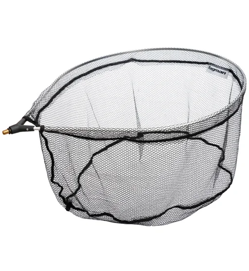 Голова подсаки 40x55cm oval head Mesh 5*7mm