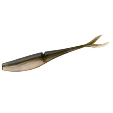 Силикон Daiwa Bait Junkie 5" Jerkshad Ayu фото 1