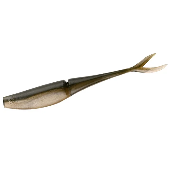 Силикон Daiwa Bait Junkie 5" Jerkshad Ayu фото 1