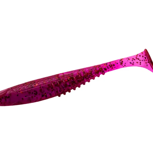 Силікон Fishing Drugs Gangsta Minnow 8" #01 LOX