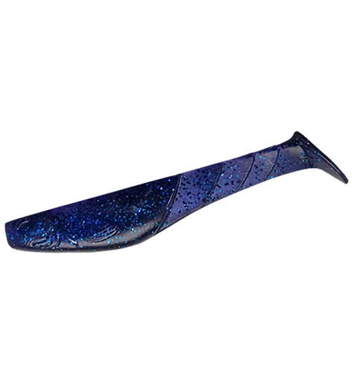 Силикон Fishing Drugs Hulk 3.6'' #09 Violet