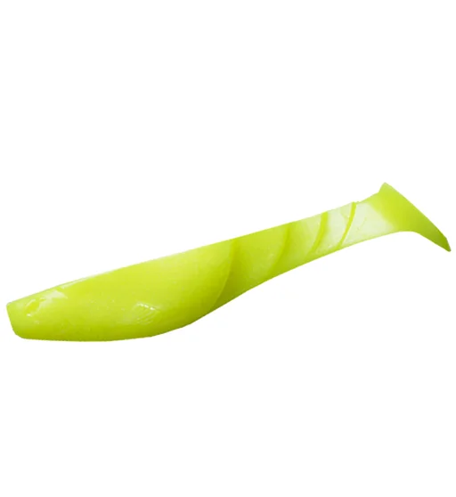 Силікон Fishing Drugs Hulk 3.6'' #06 Lemon