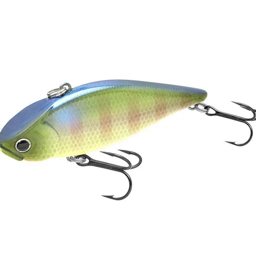 Віб Lucky Craft LV-500 75mm 23.0g #BE Gill