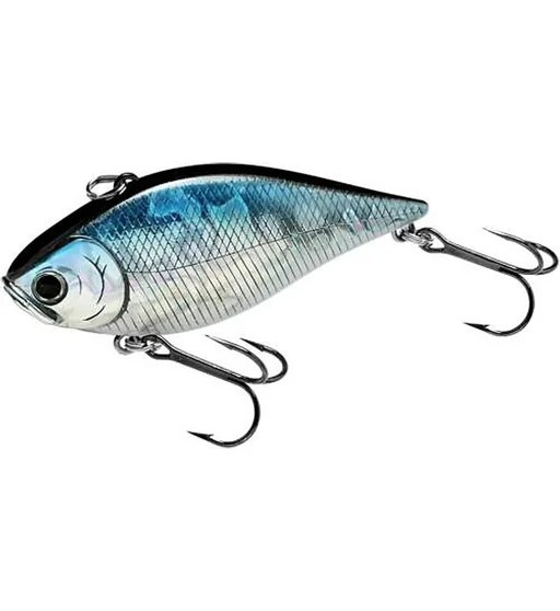 Виб Lucky Craft LVR D-7 70mm 14.0g #Aurora Black