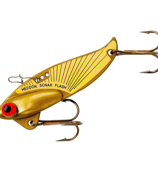 Цикада Heddon Sonar 49mm 7g #GL