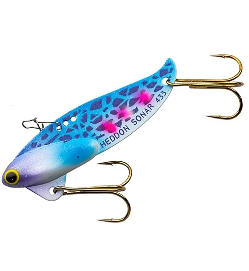 Цикада Heddon Sonar 49mm 7g #PBS