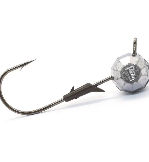 Джигголівка Fanatik Заноза 17g 5/0 2pc
