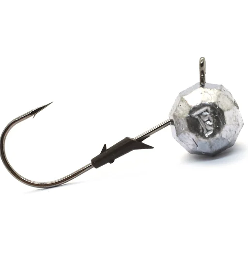 Джигголівка Fanatik Заноза 24g 5/0 2pc
