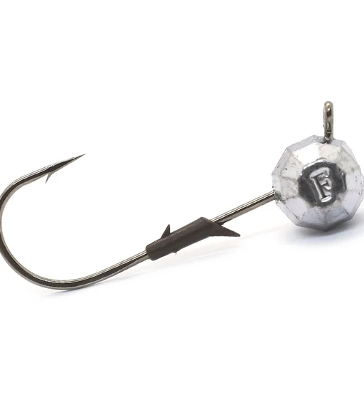 Джигголівка Fanatik Заноза 20g 6/0 2pc