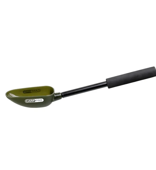 Ложка Carp Pro маленькая для прикормки 28cm