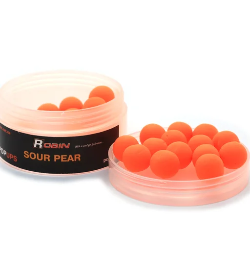 Pop-Ups Robin Кислая Груша 12mm