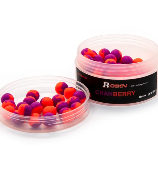 Pop-Ups Robin Журавлина 8mm