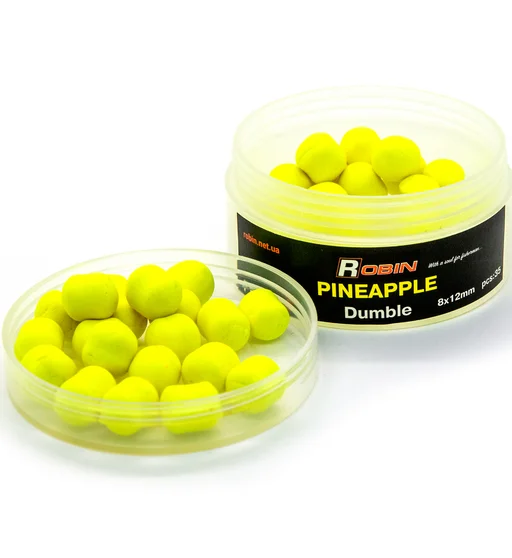 Pop-Ups Robin дамбелс Ананас 8*12mm