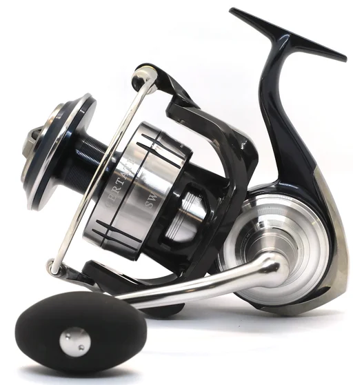 Котушка Daiwa 21 Certate SW (G) 18000-H