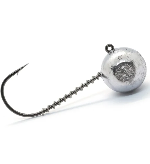 Джигголівка Jigger Fudo AB Jig 6/0 50g 3pcs