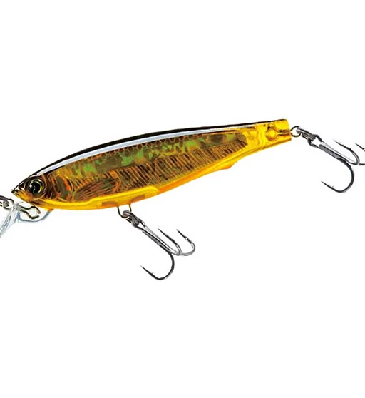 Воблер Yo-Zuri 3DS Minnow 70SP 70mm 7g #HGBL