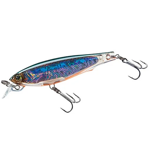 Воблер Yo-Zuri 3DS Minnow 70SP 70mm 7g #HTS