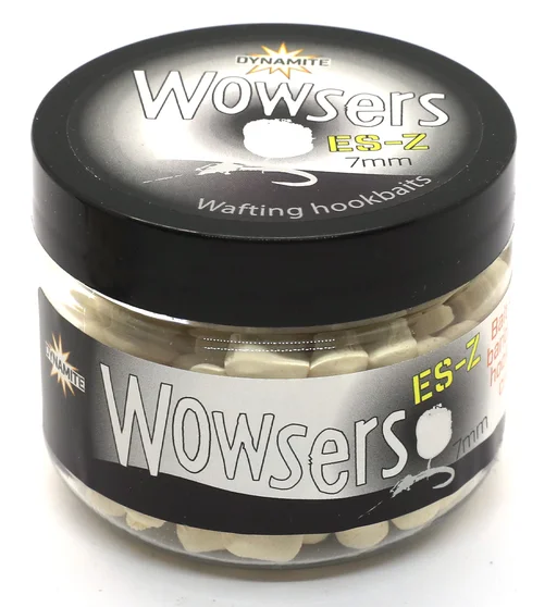 Бойли Dynamite Baits Wowsers White ES-Z 7mm