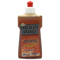 Ликвид Dynamite Baits Xl Liquid Chocolate Orange 250ml