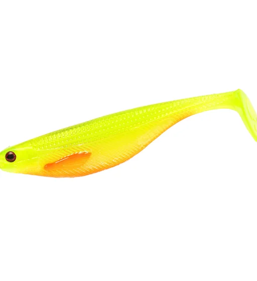 Силікон Westin ShadTeez Box 7cm 4g #Slime Curd