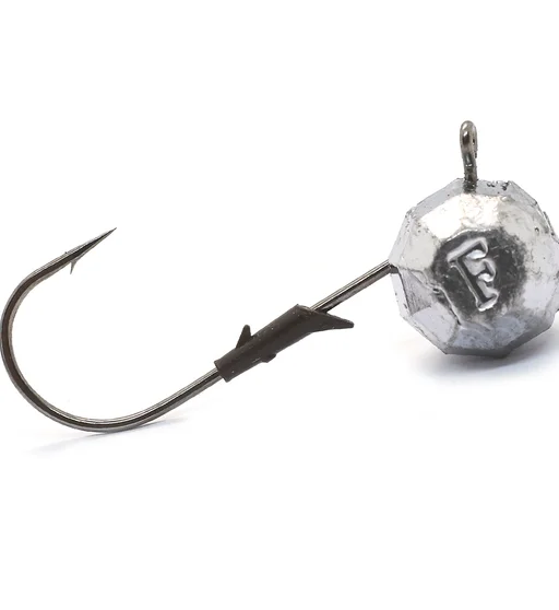 Джигголівка Fanatik Заноза 24g 3/0 2pc
