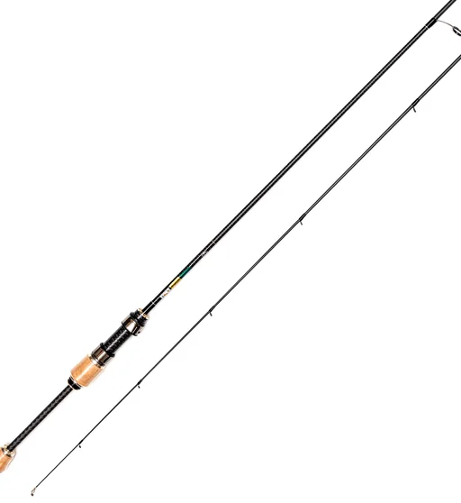 Спиннинг Graphiteleader Bellezza Prototype 21GBLZPS-612UL-T 1.85m 1-6g