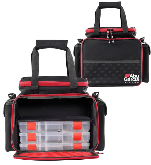 Сумка Abu Garcia  Large Lure Bag