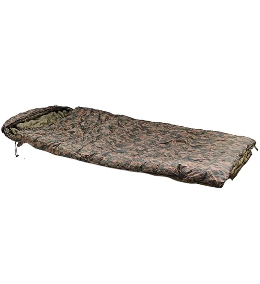Спальный мешок Rova Wide Fleece Sleeping Bag 220x100см