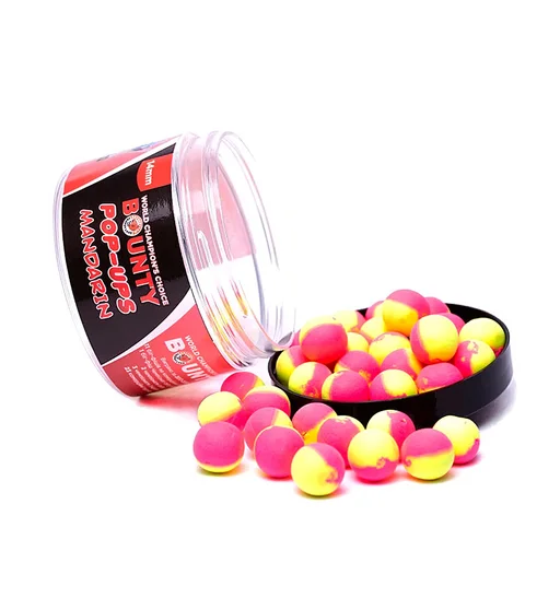 Бойли Bounty Pop-Up Mandarin 8mm 55pc