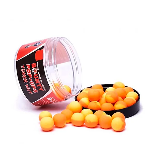 Бойлы Bounty Pop-Up Tiger Nut 10mm 55pc