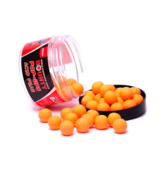 Бойли Bounty Pop-Up Acid Rear 12mm 50pc