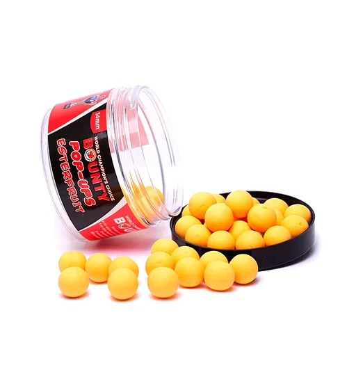 Бойли Bounty Pop-Up Esterfruit 12mm 50pc