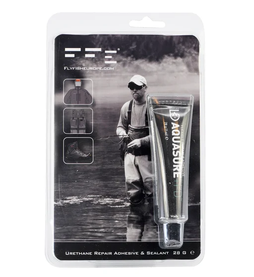 Клей для мембранних матеріалів Simms Aquasure Wader Repair FFE 28g