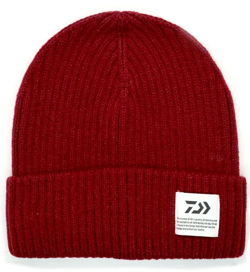 Шапка Daiwa CA-80121 Wine Free