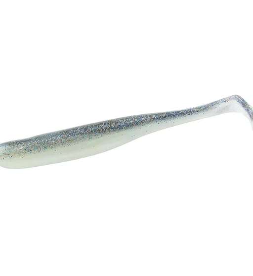 Плавающий силикон ZMAN Mag Swimz 8" 3pc #Smoky Shad