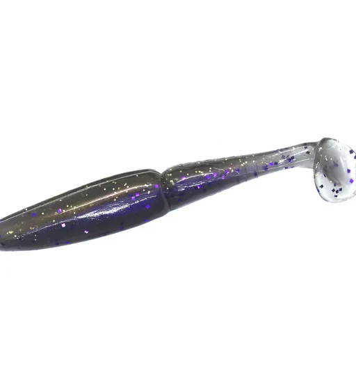 Силикон Gambler 3.75" Little EZ #High Tide 9pc