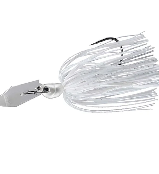 Чаттербейт ZMAN Chatterbait 10.5g #Chartreuse