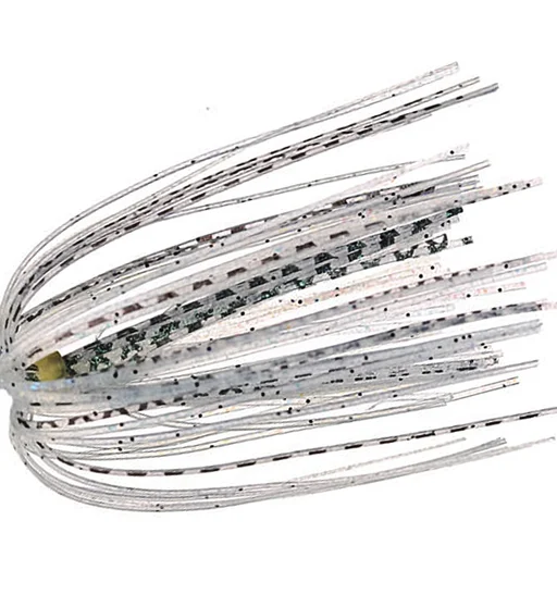 Силіконова юбка ZMAN Banded Skirtz Gizzard Shad