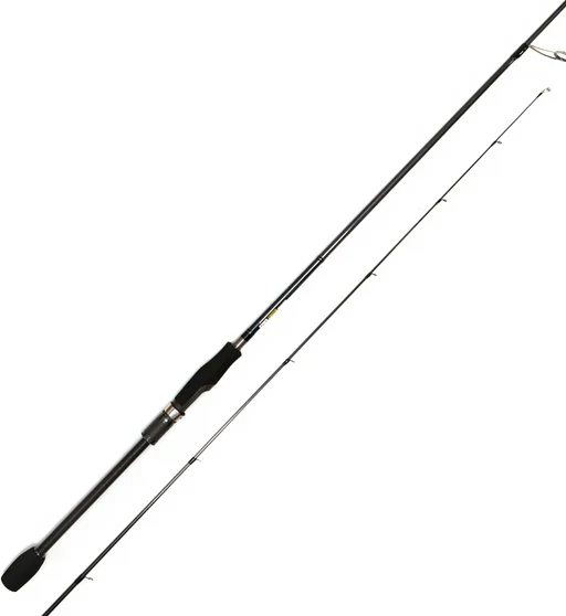Спиннинг Graphiteleader Zanna GZANS-792MH (EVA) 2.36m 9-45g