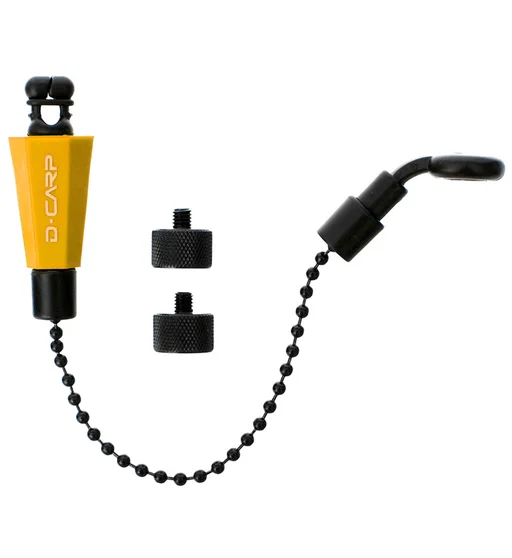 Хангер Carp Pro D-Carp Yellow