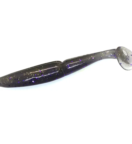 Силікон Gambler 4.25" EZ Swimmer #High Tide 7pc